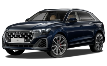 Audi • Q8
