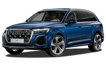 Audi • Q7