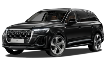 Audi • Q7