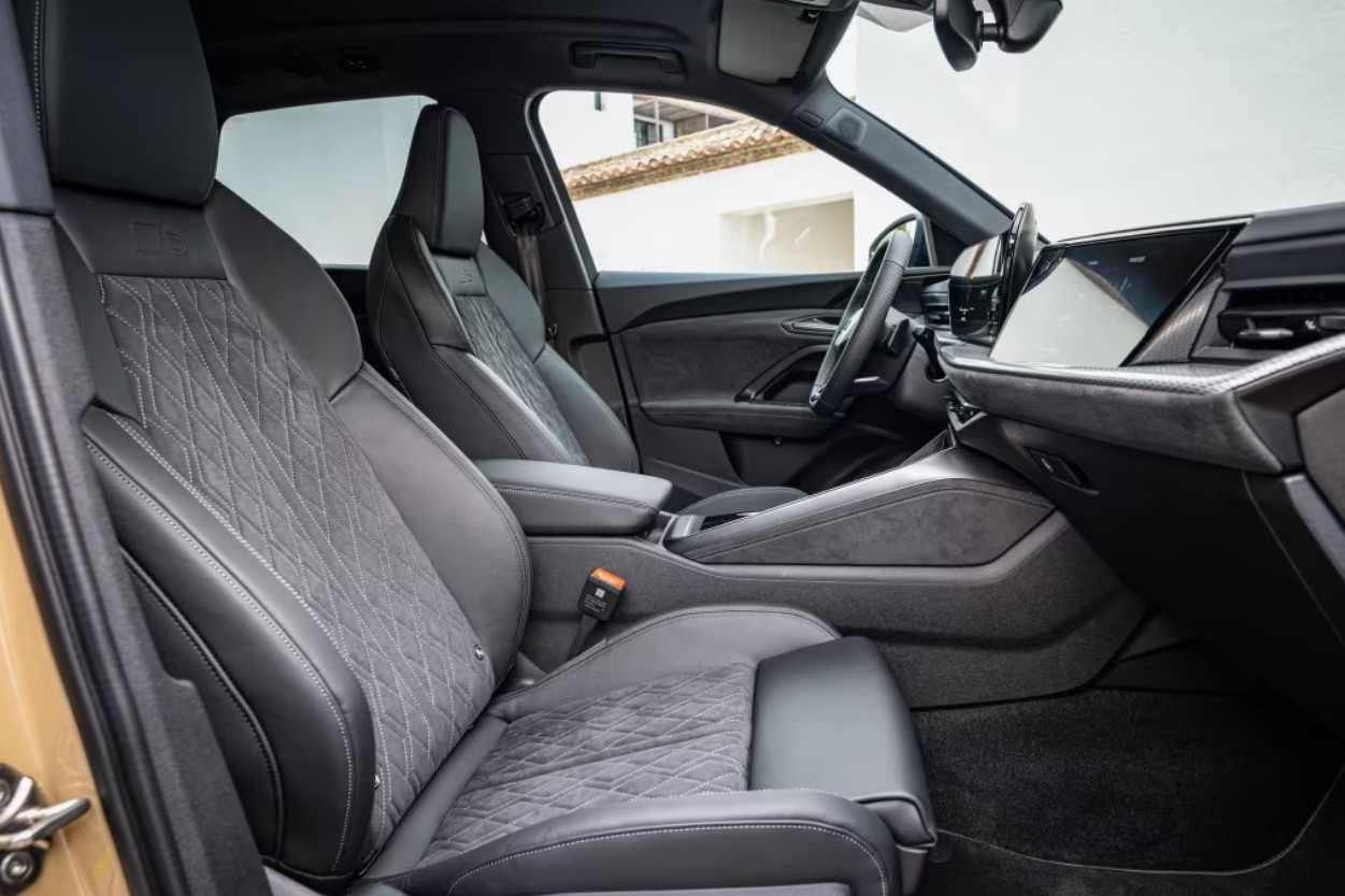 Audi Q5 Sportback II, Москва, от 9890000 рублей, вид 5