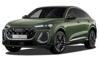 Audi • Q5 Sportback (II)