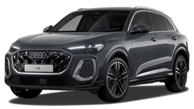 фото audi Q5 III