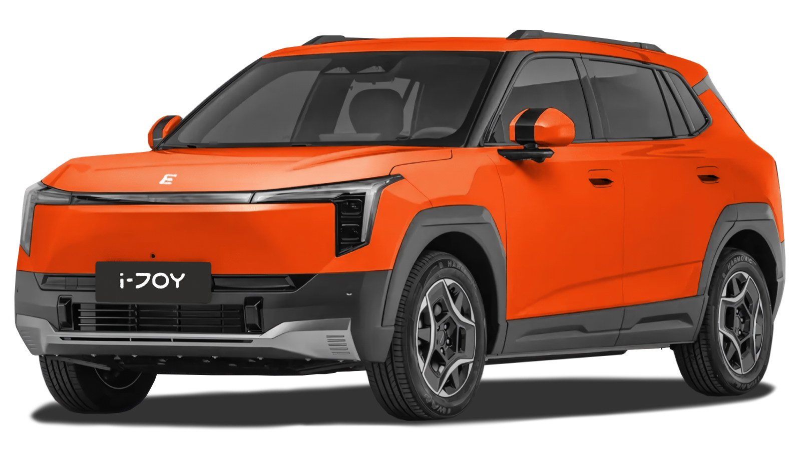 Evolute i-Joy II, Москва, от 2915000 рублей, вид 1