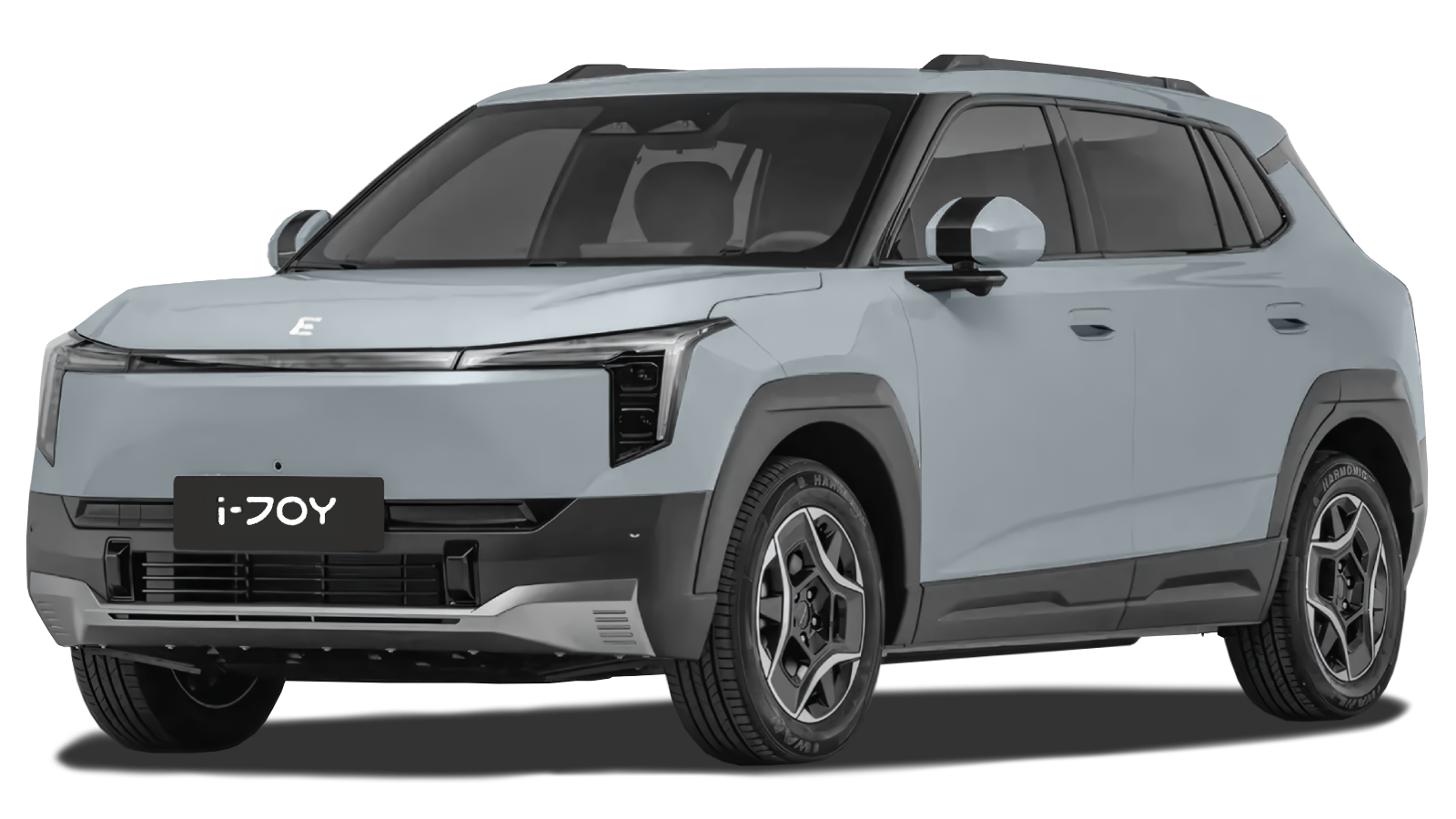 Evolute i-Joy II, Серебристый, 2975000 рублей, вид 2