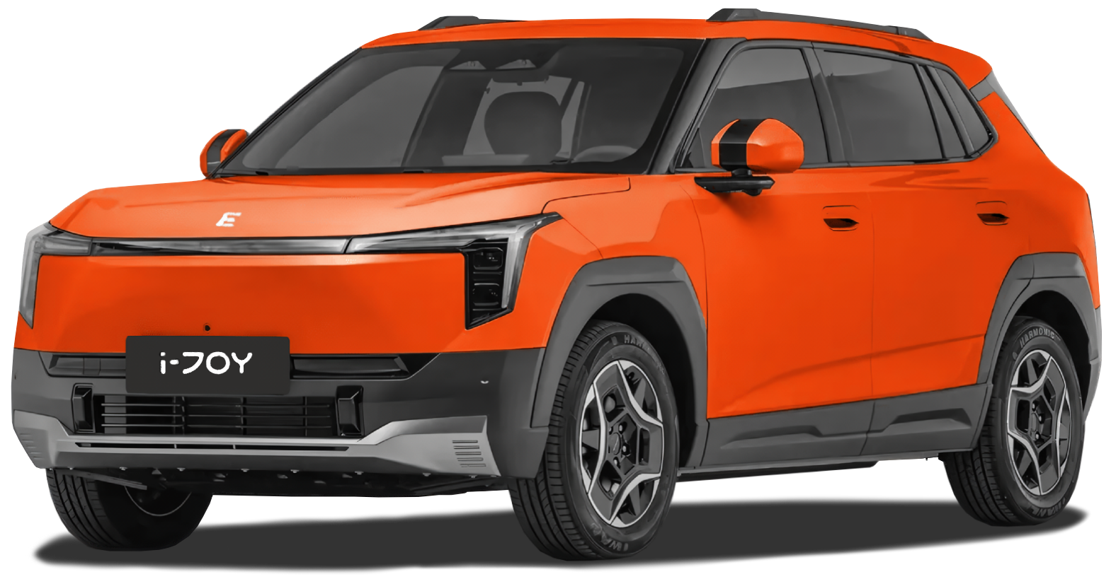 Evolute i-Joy II, Черный, 3024000 рублей, вид 2