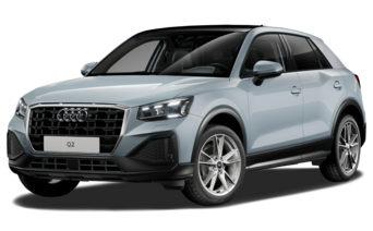 Audi • Q2