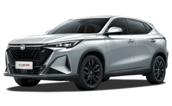 Changan • CS35 Max