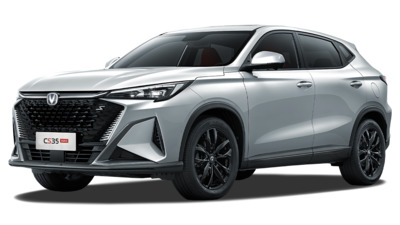 фото авто фото changan CS35 Max I