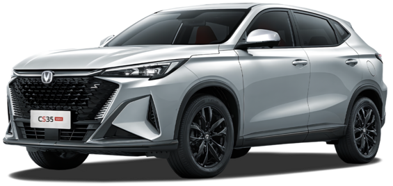 Changan CS35 Max