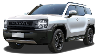 фото haval H3 I Рестайлинг