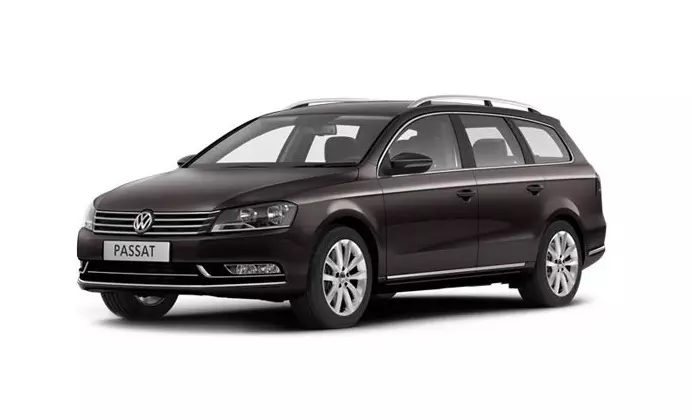 2011 – 2015, VII (B7)