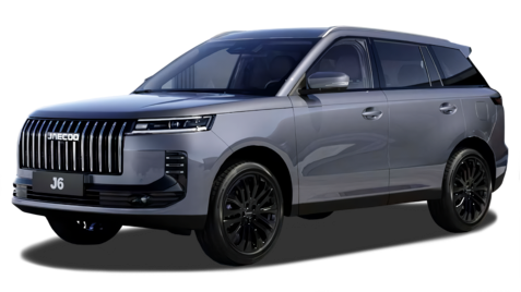 Jaecoo J6