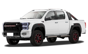 Foton • Tunland G9