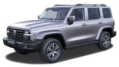 фото tank 300 I Рестайлинг