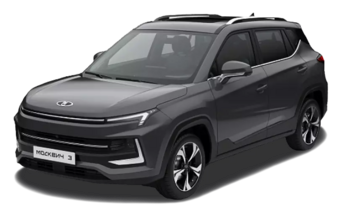 Москвич • 3