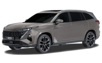 Москвич • М90