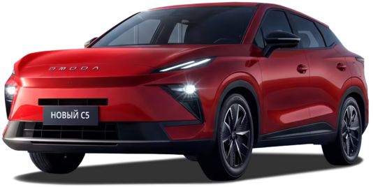 OMODA C5