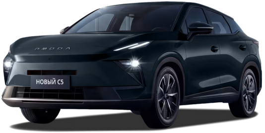OMODA C5