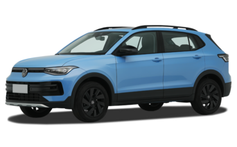 Volkswagen • Tharu XR