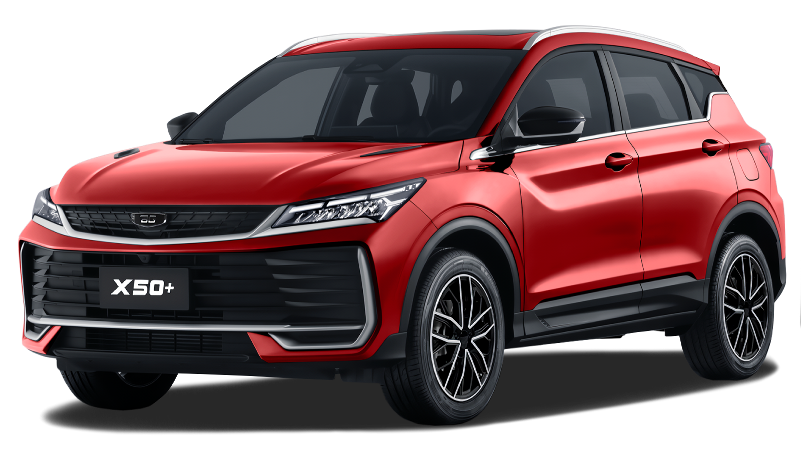 Belgee X50+ I, Новокузнецк, от 1815990 рублей, вид 1