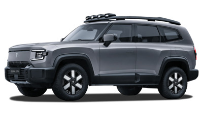 фото авто фото deepal G318 I