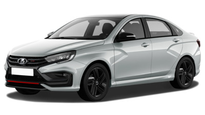 фото авто фото lada Vesta Sport I Рестайлинг (NG)