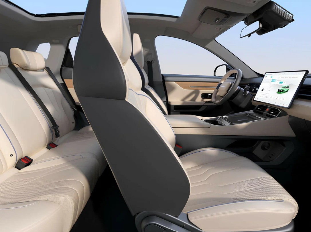 Soueast S06 I, Москва, от 2249000 рублей, вид 5