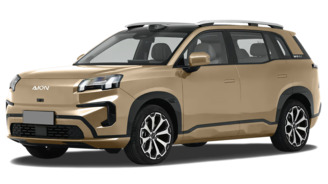 GAC Aion V