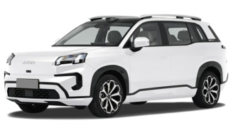 GAC Aion V