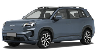 GAC Aion V