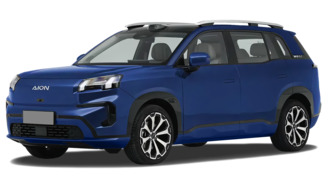 GAC Aion V
