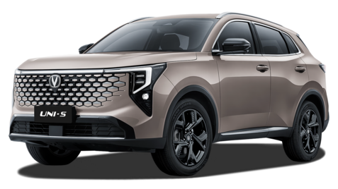 Changan UNI-S