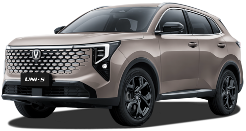 Changan UNI-S