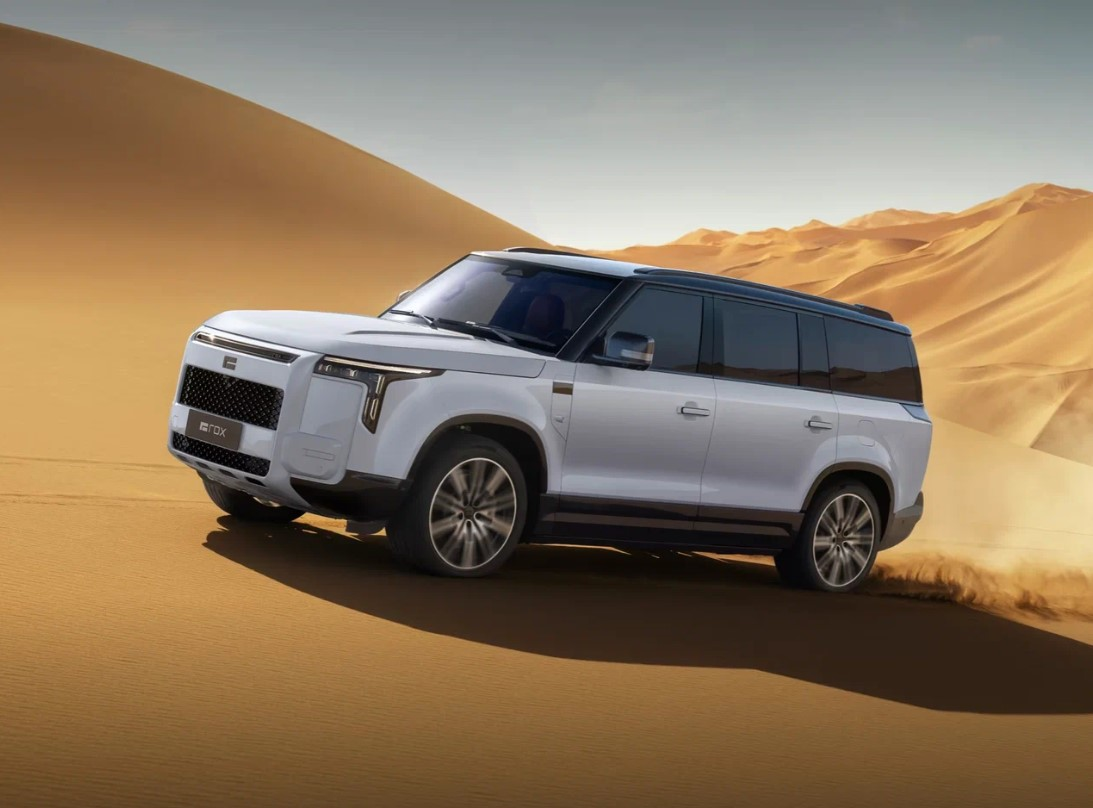 ROX Adamas I, Москва, от 9750000 рублей, вид 2