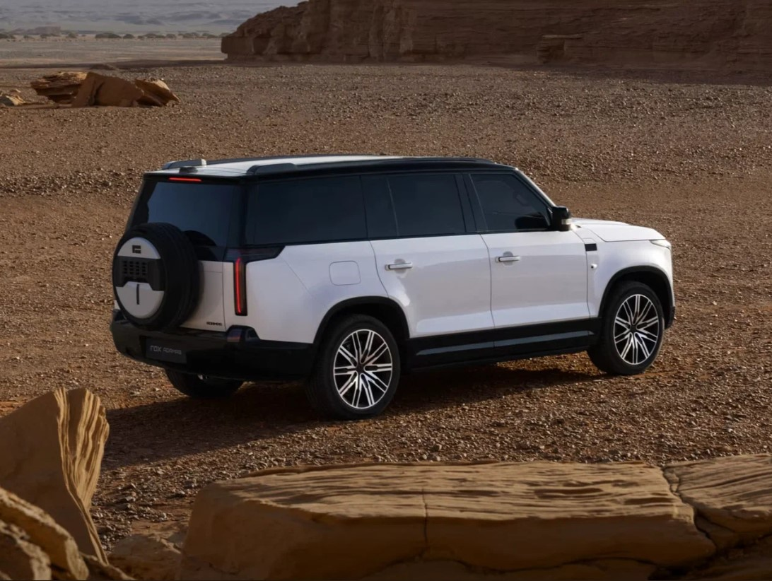 ROX Adamas I, Москва, от 9750000 рублей, вид 4