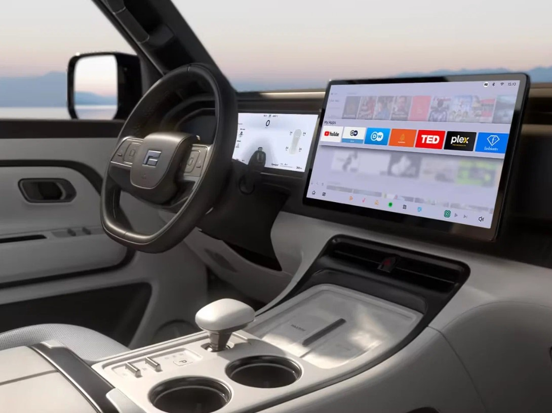 ROX Adamas I, Москва, от 9750000 рублей, вид 3