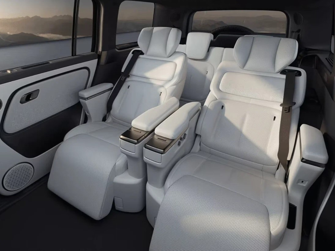 ROX Adamas I, Москва, от 9750000 рублей, вид 5