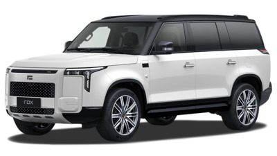 фото авто фото rox Adamas I