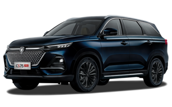 Changan • CS75 Pro