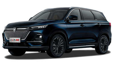 фото changan CS75 Pro I