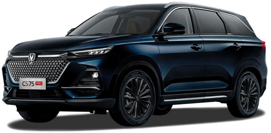 Changan CS75 Pro