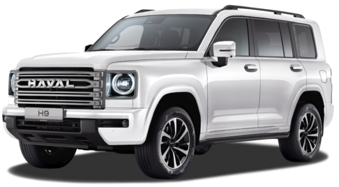 Haval H9