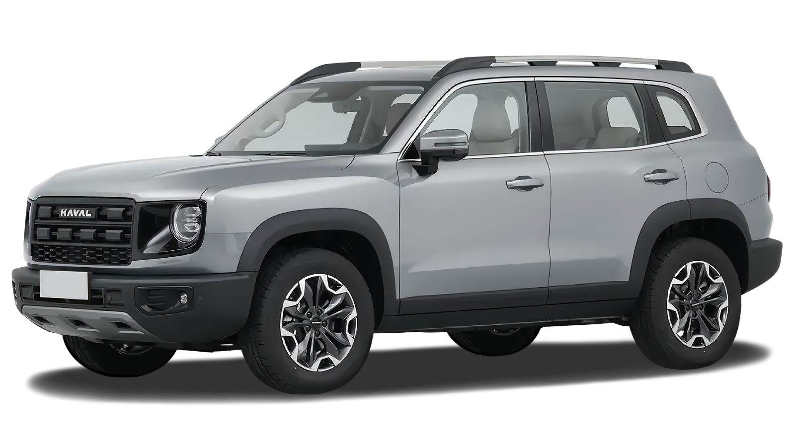 Haval Dargo I Рестайлинг, Благородный Агат, 3899000 рублей, вид 2