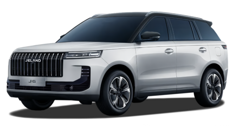 Jeland J6