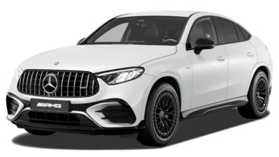фото mercedes_benz GLC купе AMG II (C254)