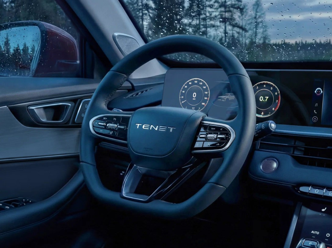 TENET T4L I, Москва, Калуга, Нижний Новгород, от 1562000 рублей, вид 5