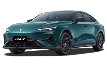 Changan • UNI-V (I Рестайлинг 2)