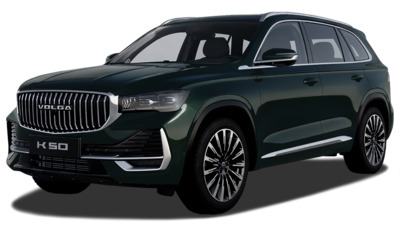 фото авто фото volga K50 I