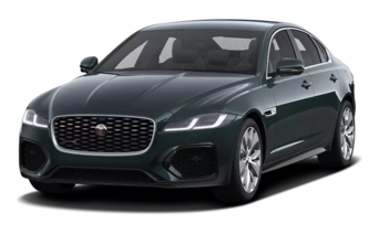 Jaguar • XF