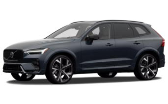 Volvo • XC60